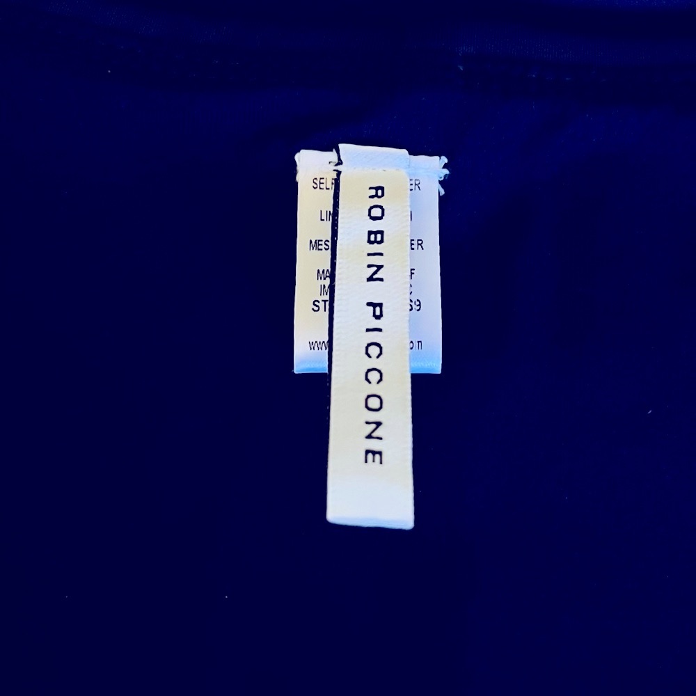 Robin Piccone Bikini Bottom nwot - Picture 7 of 8